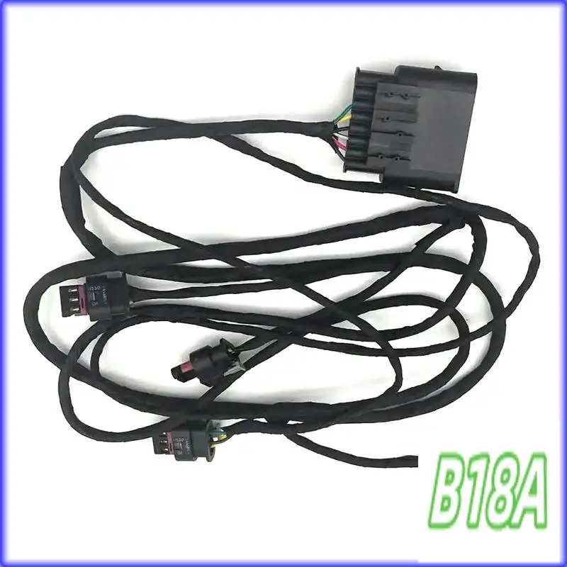 

H5-61128717378 For BMW Front Bumper Radar Line Speed G20 G28 320 325 330 Front Bumper Parking Sensor Replacement Accessories