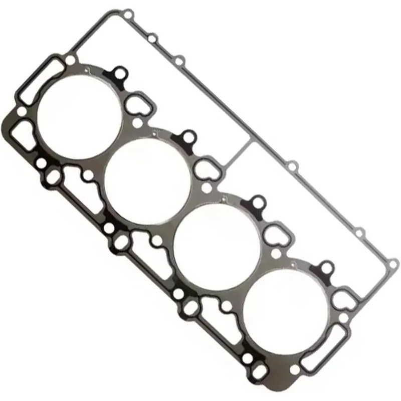 حشية رأس الأسطوانة MUGURO 7W-2059 2W1672 7W2059 لمحرك CAT 3204 3208 613C 943 953 D4HTSK II E180 PR-1000 #4