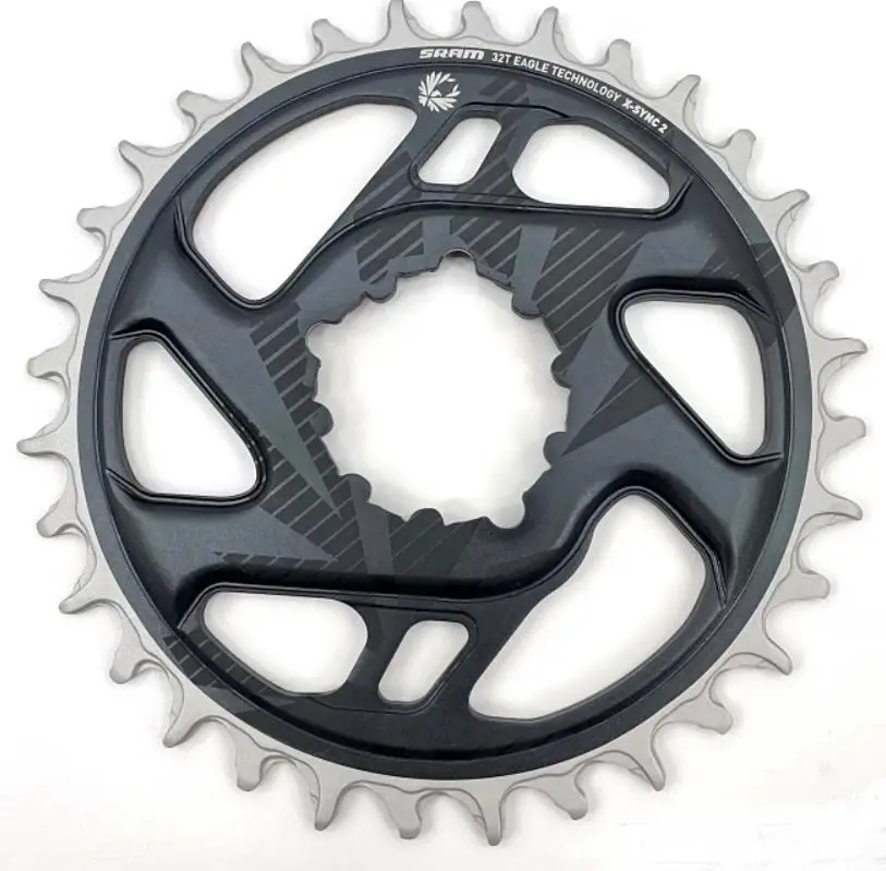 SRAM GX XX1 NX EAGLE ChainRing 30T 32T 34T 12S crankset crank chain ring 3MM 6MM