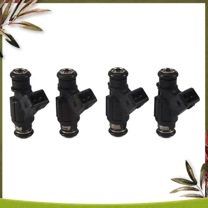 

Portable 25335146 94669930 Fuel Injector Injector Nozzle Accessories Component For Corsa Meriva TORNADO 1.6-1.8L 2006-
