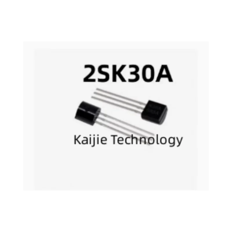 

2SK1020 K1020 500V 30A High Power MOS FET TO-3PL Real Diagram
