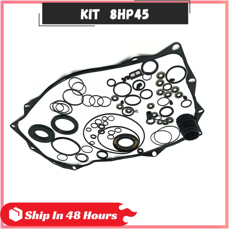 8HP45 ZF8HP45 B218820A Transmission Overhaul Kit Auto Transmission Replacement Parts Car Repair Accessories