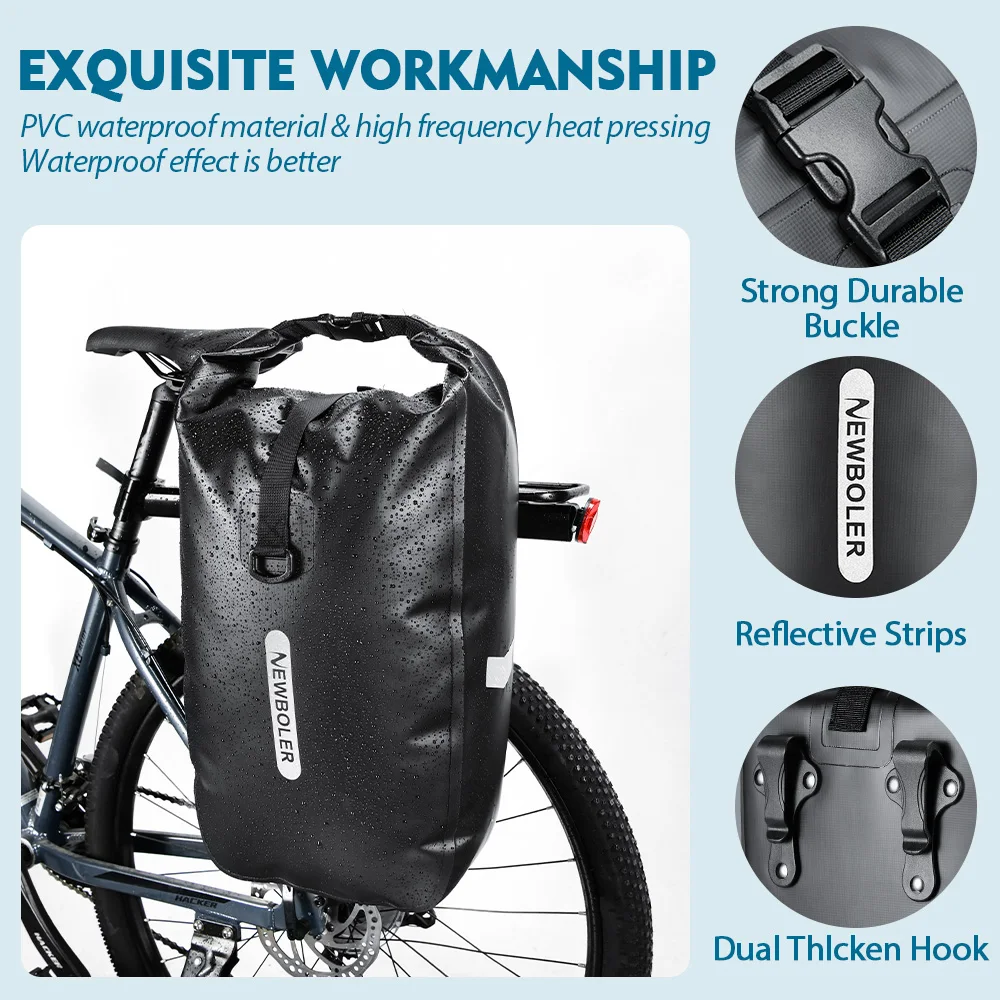 Thumbnail 2 - #44 Compare Bicycle Baskets Before You Buy