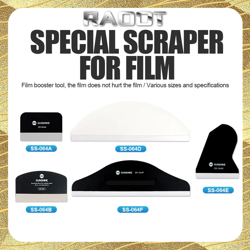 

Фотографический скребок, подходящий для различных сенсорных экранов/планшетов/ноутбуков