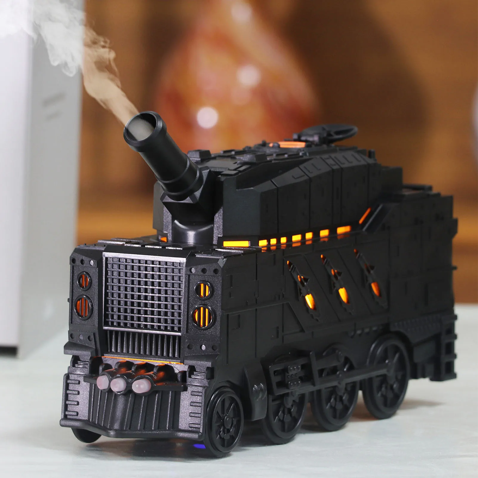 Tank Shape Air Humi… - image