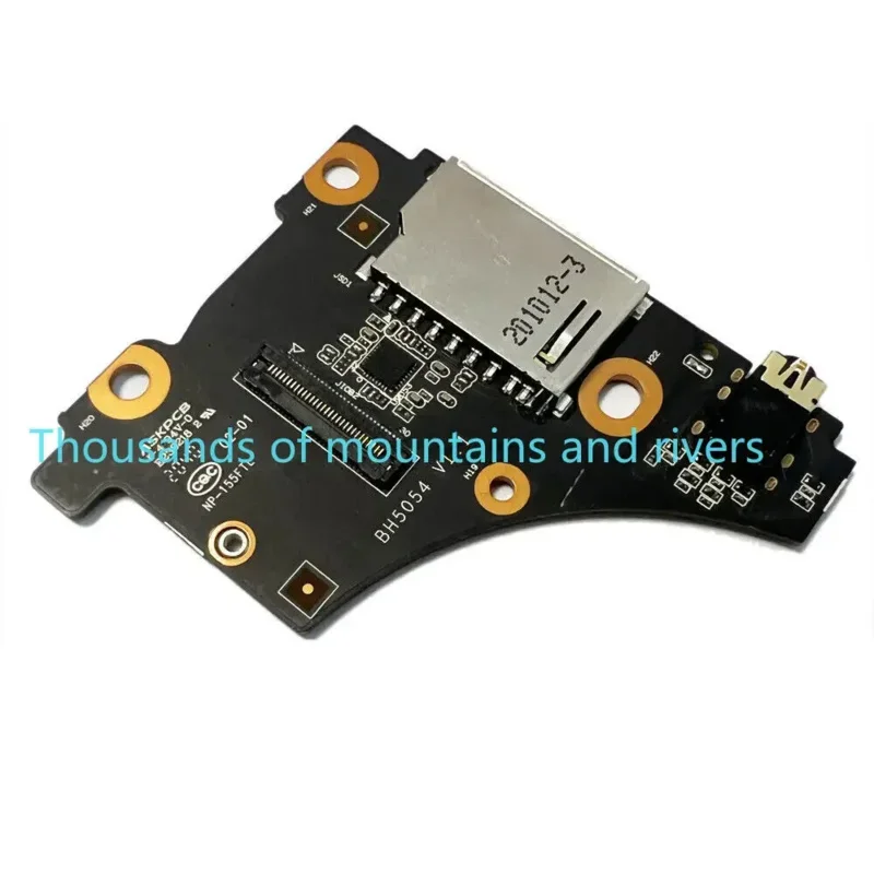 

USB SD board for Lenovo ,book 16p G2 ach 20ym 5c50s25223 GG