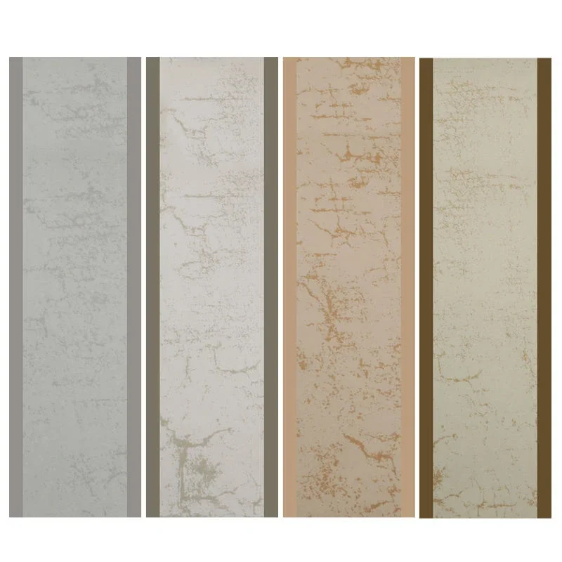 Batik Xuan Paper Retro Half Ripe Rice Paper Letterhead Chinese Brush Calligraphy Xuan Paper National Exhibition Mounting Papier