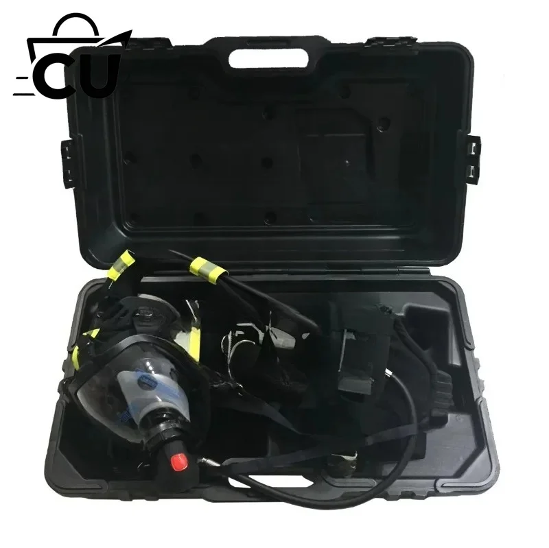 High Quality 300 Bar High Pressure Self-Contained SCBA