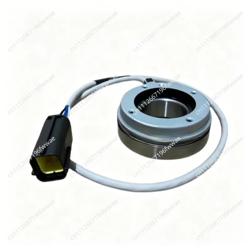 For 6206V Motor Sensor Encoder Bearing - 64-Bit Pulse Signal for Industrial Motor Equipment