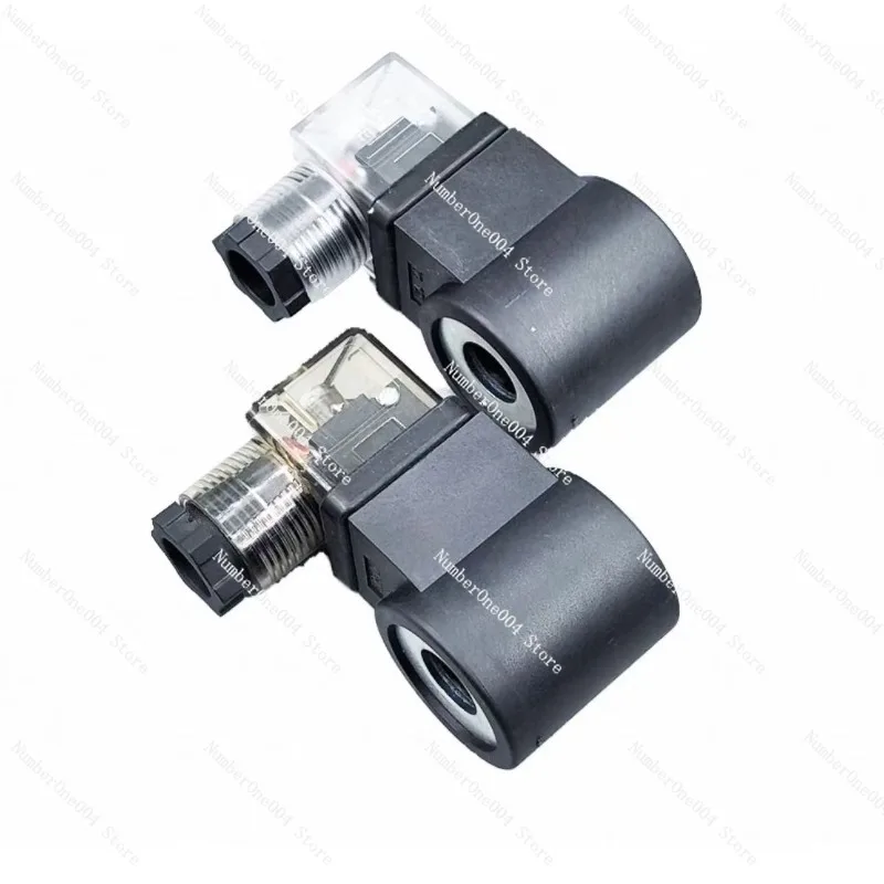 PHC Coil PDL12 PHC11 PHL12 DF-S3A الملحقات المختارة مجموعة كاملة من الموديلات #3