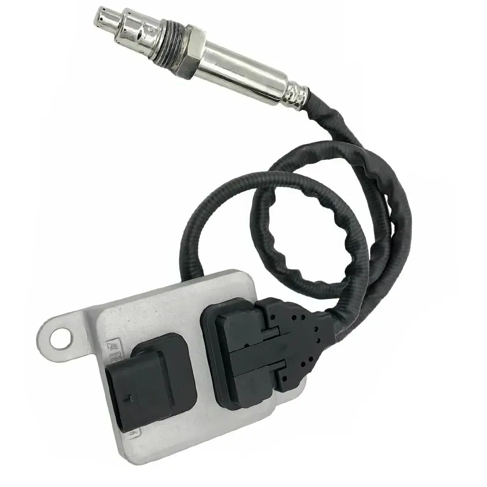 A0009058511 0009058511 NOX Sensor For Mercedes Benz C W205 C250 E A238 C238 W213 S213 E350d W166 C292 GLE250 ML250 R172 SLC250d