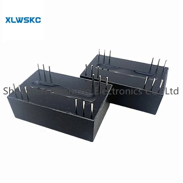 REC2.2-0505DRI DC-DC 2,2 W Spot stock first shipping