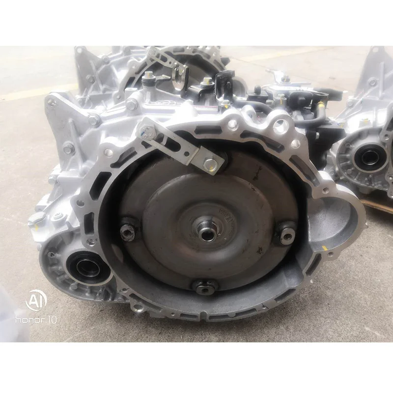 for TRANSPEED New Best Price Original Automatic Transmission Gearbox Assembly A6GF1