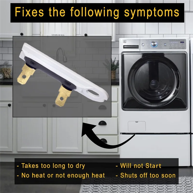 لدوامة WP3392519 لدوامة AP6008325 لمجففات دوامة الصمامات لدوامة PS11741460