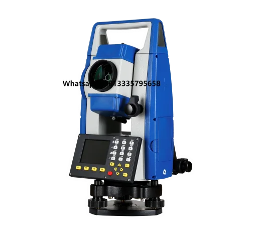 

Professional Surveying Instrument Total Station Stonex R3 with 800m Reflectorless Range