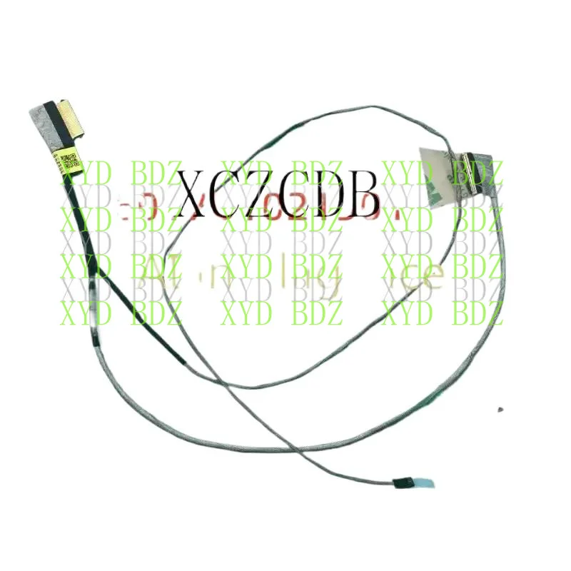 

CD оригинальный для HP 17-BY CA CR 17Q-CS 470 G7 FHD КАБЕЛЬ 6017B 1021501 30 PIN
