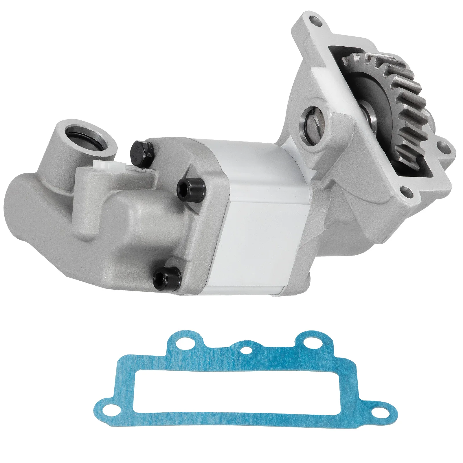 

Hydraulic Pump For Ford/New Holland Tractor TW15 TW25 TW35 TW5 83900640