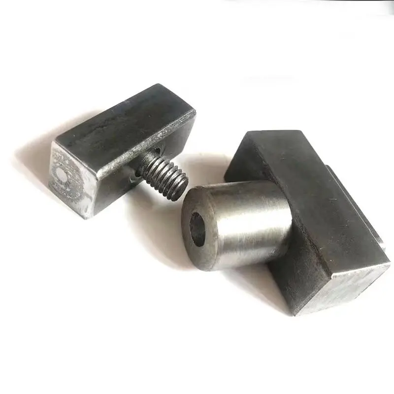 15/20/25/30/35/40 mm Press machine mould Pressure machine Opening Oval eyelets Grommet