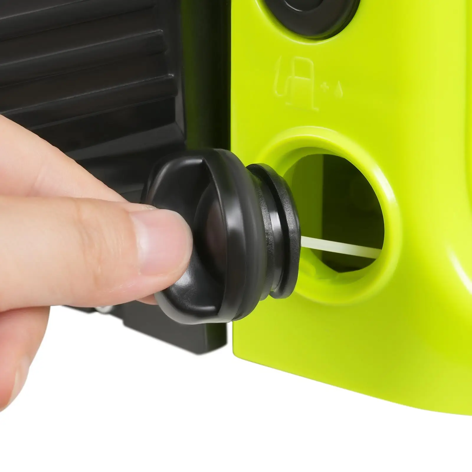 가스 전기 톱 58Cc 2행정 가스 구동 휴대용 가솔린 체인 톱(손으로 당기는 스타터 포함) 20인치 가솔린 구동 전기 톱 Fo