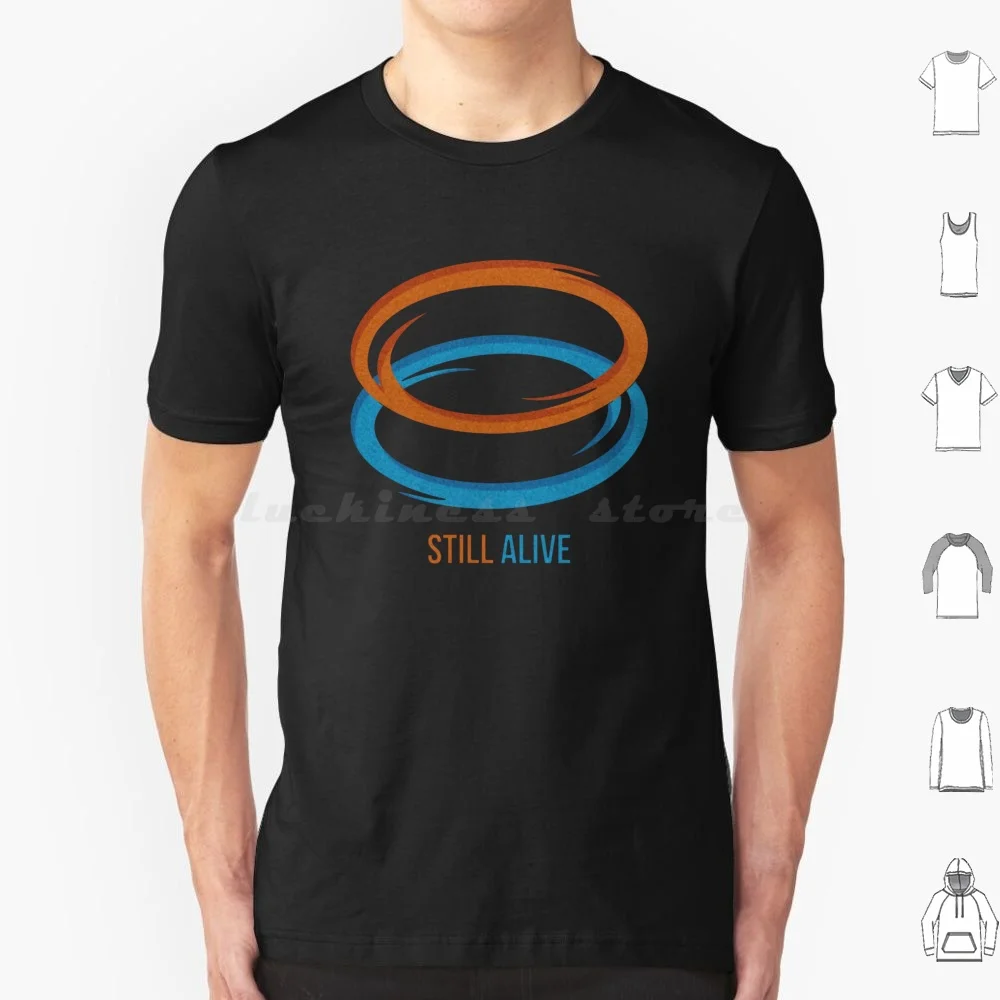 Aperture T Shirt 6xl Cotton Cool Tee Aperture Portal Aperture Portal Aperture Science Science Aperture Half Life Half Life 3