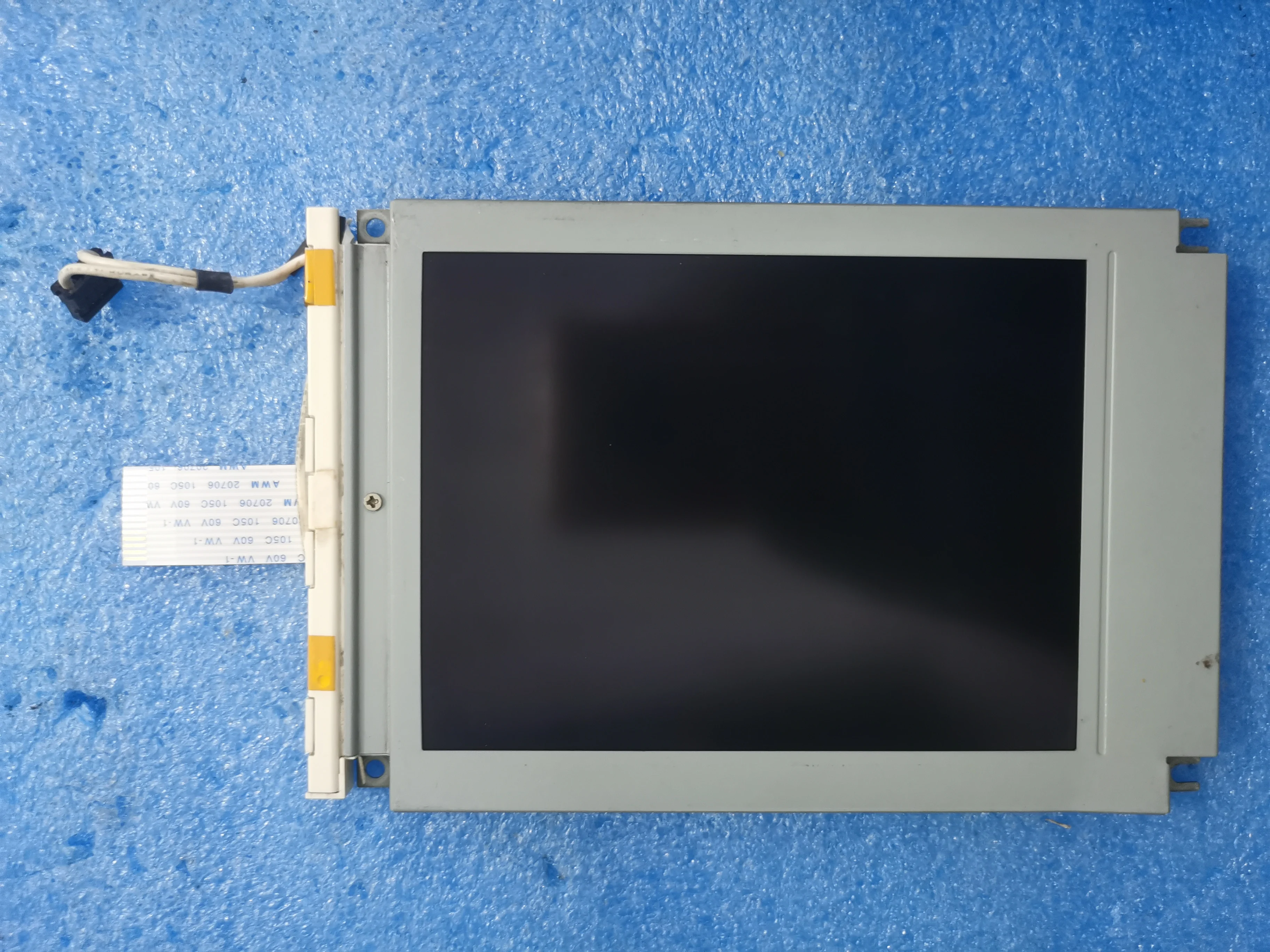 M357-L1A screen Original layar LCD 5.7 inci tersedia EDT 20-20315-3 DMF50840