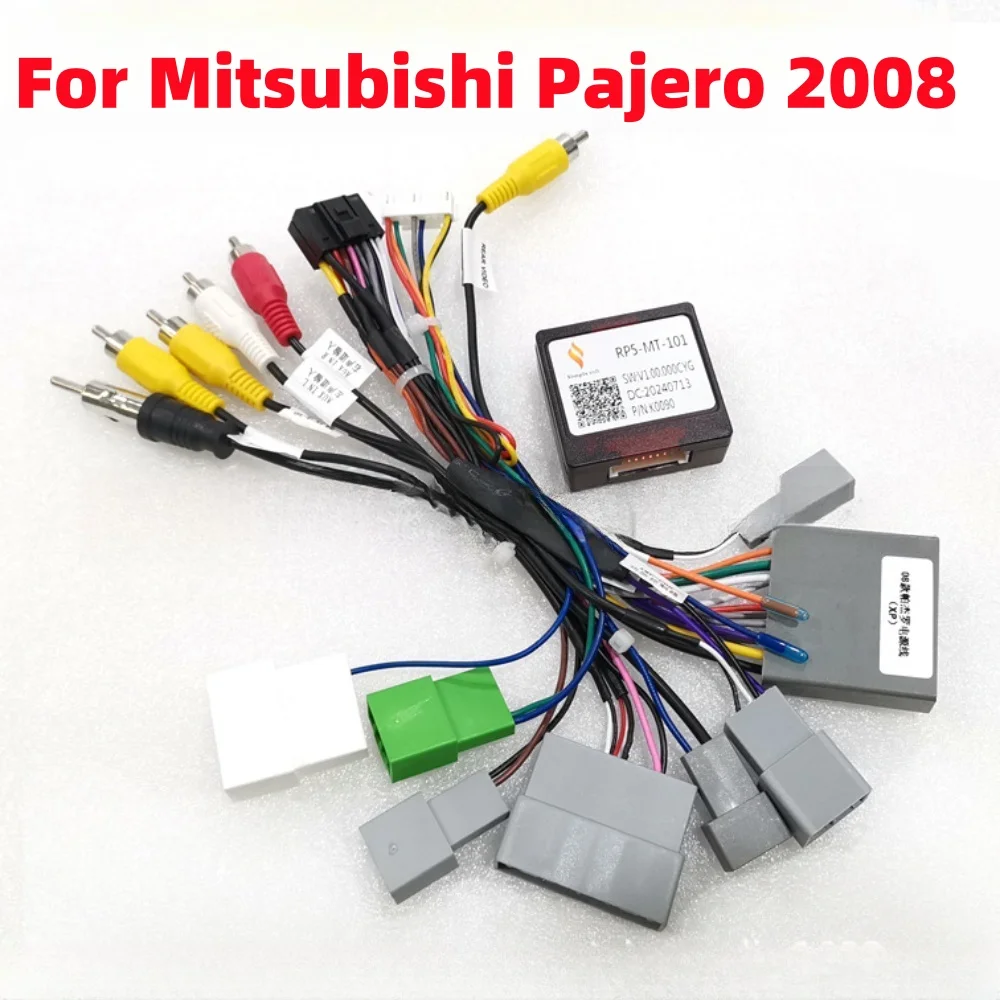 Car Radio Canbus Bo… - image