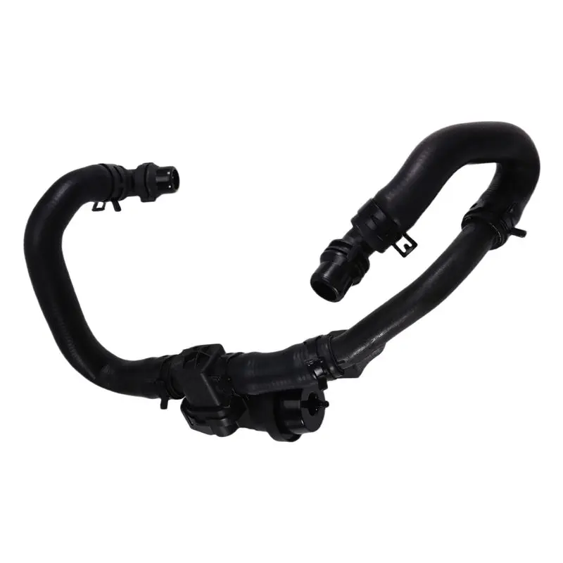 

Лидер продаж A2742002451 Регулирующий клапан отопителя HVAC с трубкой для Mercedes Benz W204 W205 W212 W221 Номера деталей A2742001151 A2742002