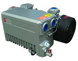 ZD single-stage rotary vane vacuum pump V0063, XD-063 63m3/h