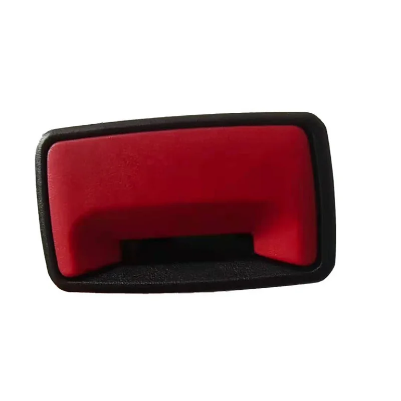 5NG 857 755 5NG857755 Car Safety Front Seat Belt Buckle Adapter Socket Connector Clip Camlock Car Seat Belt Clip Extension