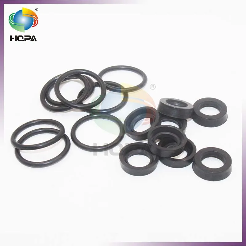 

K9004000KT K9004000 PILOP VALVE SEAL KIT FOR DOOSAN DX140LC DX140LC-3 DX140W DX160W TIER-II DX140W TIER-III DX160LC DX160LC-3