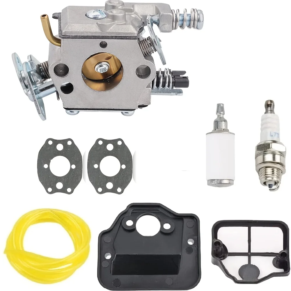 Carburateur voor Husqvarna 36 41 136 137 141 142 Kettingzaag Zama C1Q-W29E Carb Nieuwe