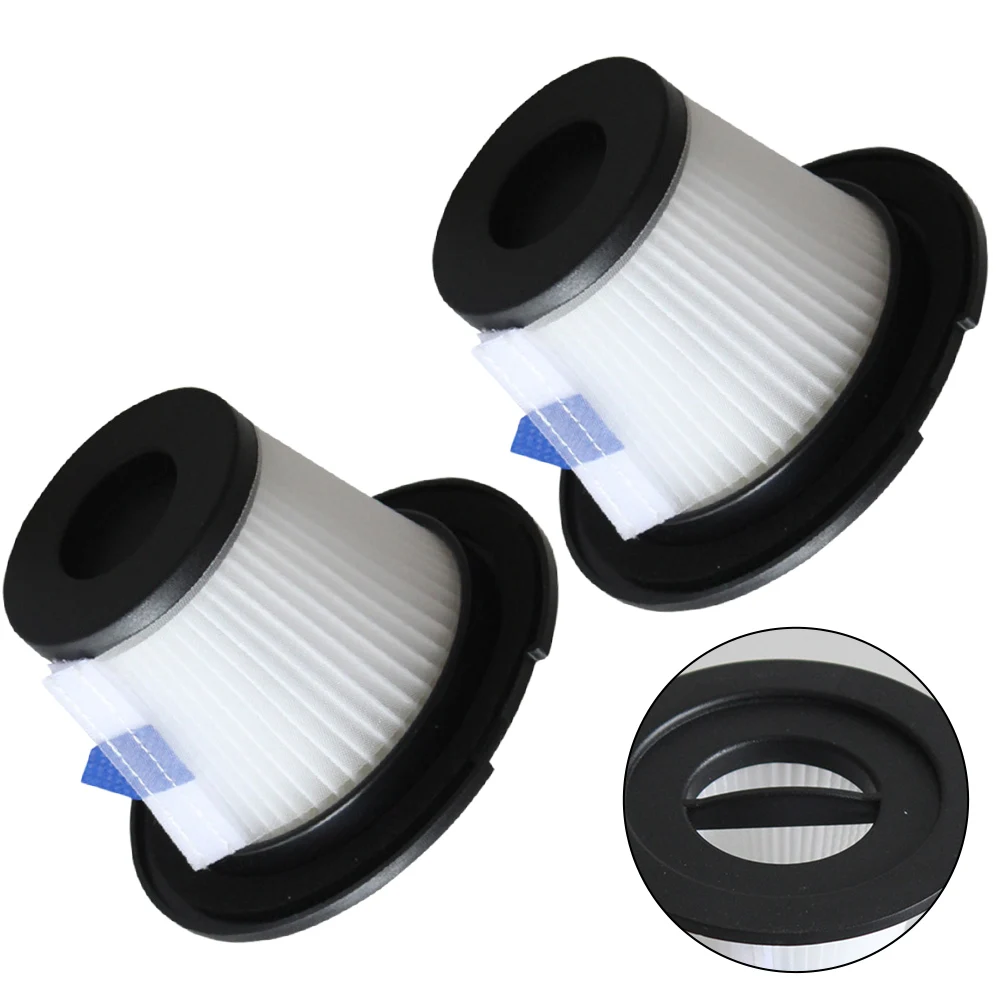 Reusable Filter Set Of Replacement Accessories For KT-500-30 Sweeping Roboat Vacuum Cleaner Accessories Spare Parts