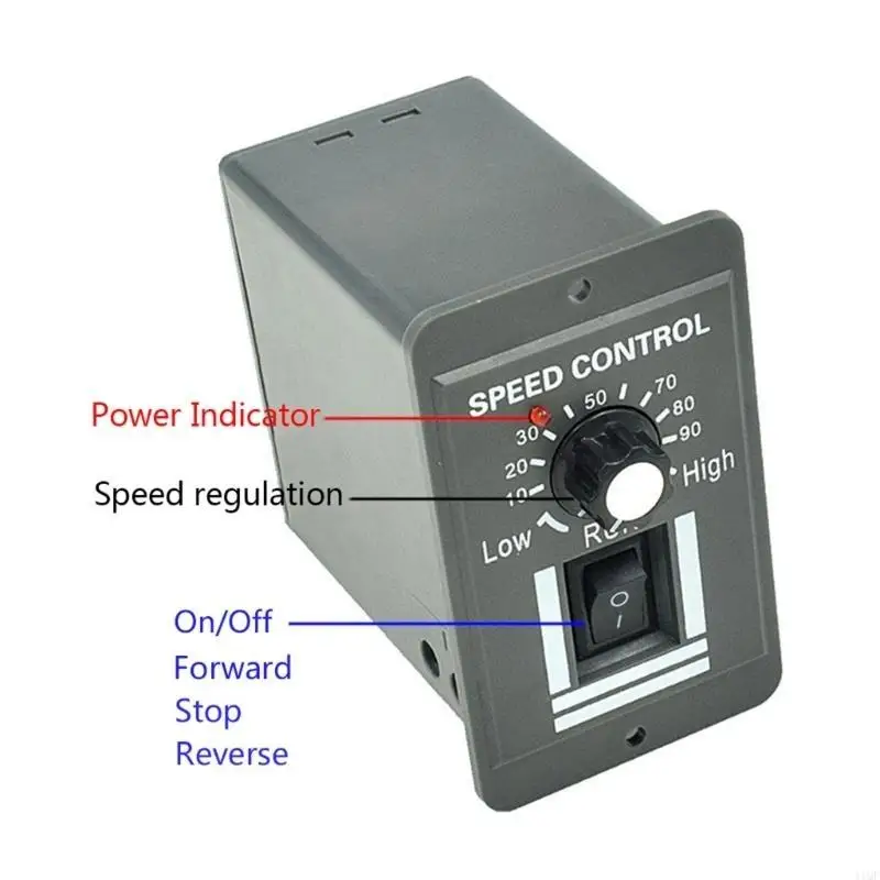 

Для постоянного тока 12V-60V 10A для регулируемого регулируемого регулируемого регулятора напряжения регулируемого регулятора