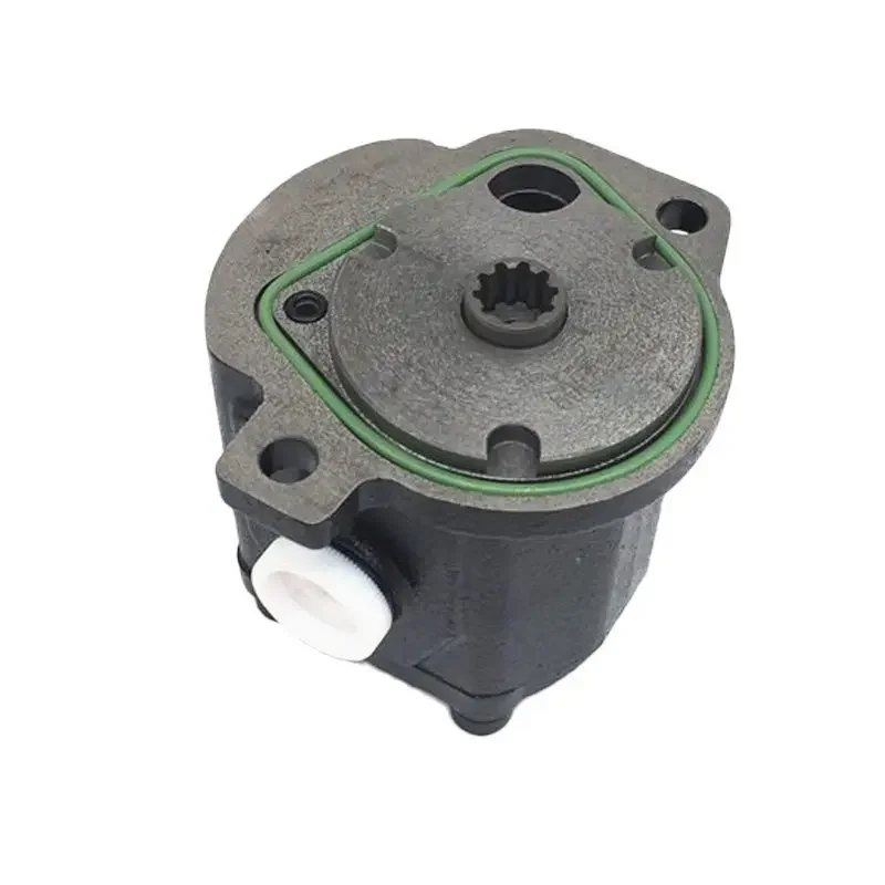 

For excavator accessories Caterpillar CAT305CR Kobelco SK60-8 hydraulic pump tail pump pilot pump gear pump