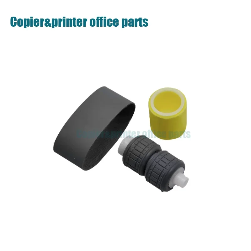 

Совместимость с Kyocera TA 4002i 3011i 5002i 6002i KM 420i 520i 620 820 3050 4050 5050 6030 8030 ADF Pickup Roller Копировальные детали
