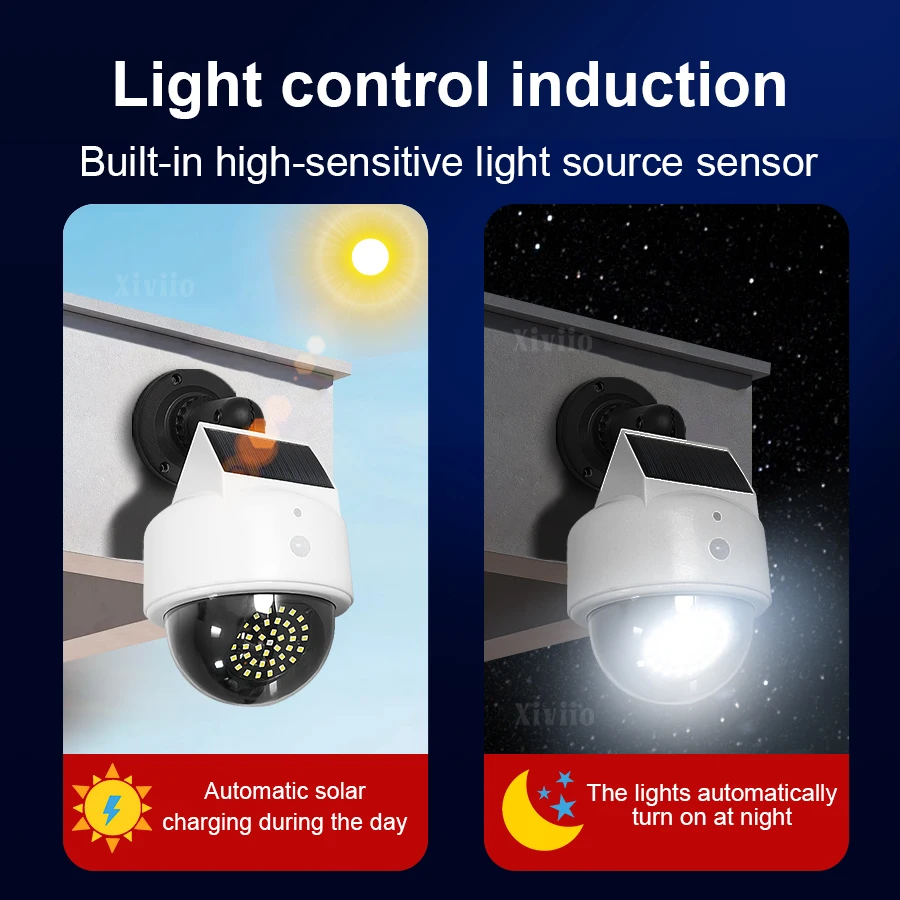 39LED محاكاة ضوء الأمان الشمسي مع مستشعر جسم الإنسان 3 أوضاع التحكم عن بعد كشاف مقاوم للماء لإضاءة الحديقة