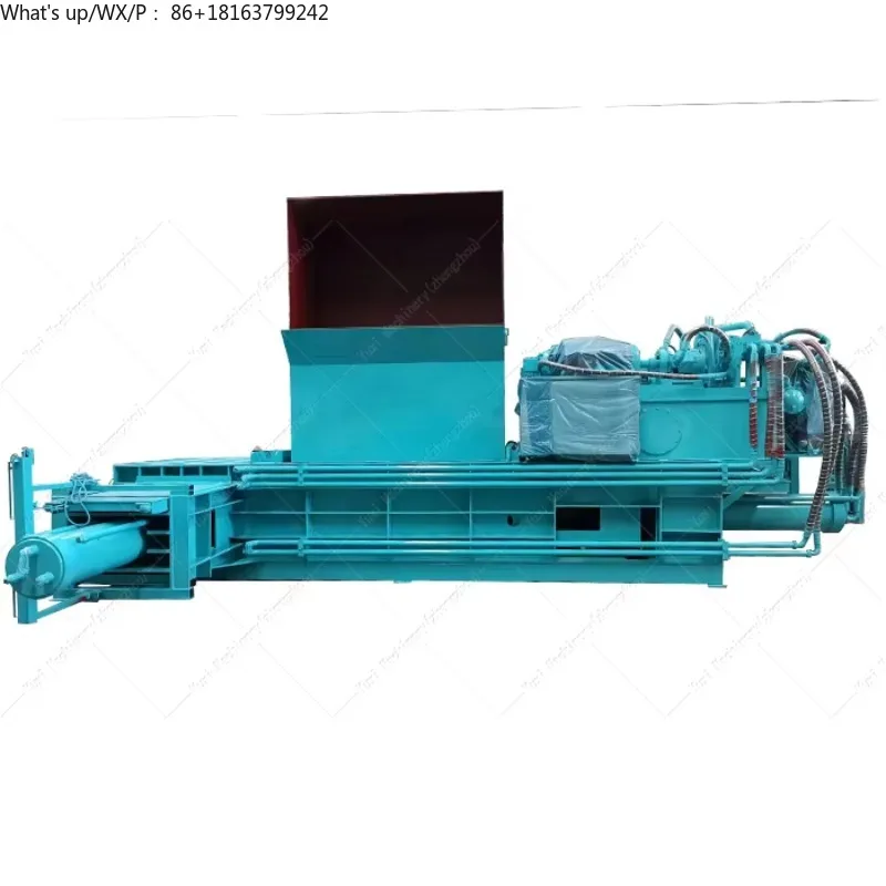 Electric Mini Silag… - image