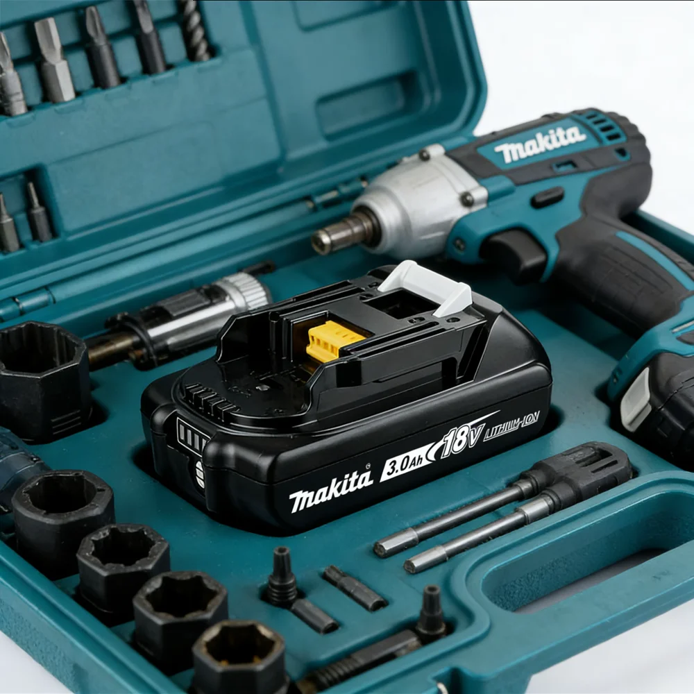 Makita Original 18V…