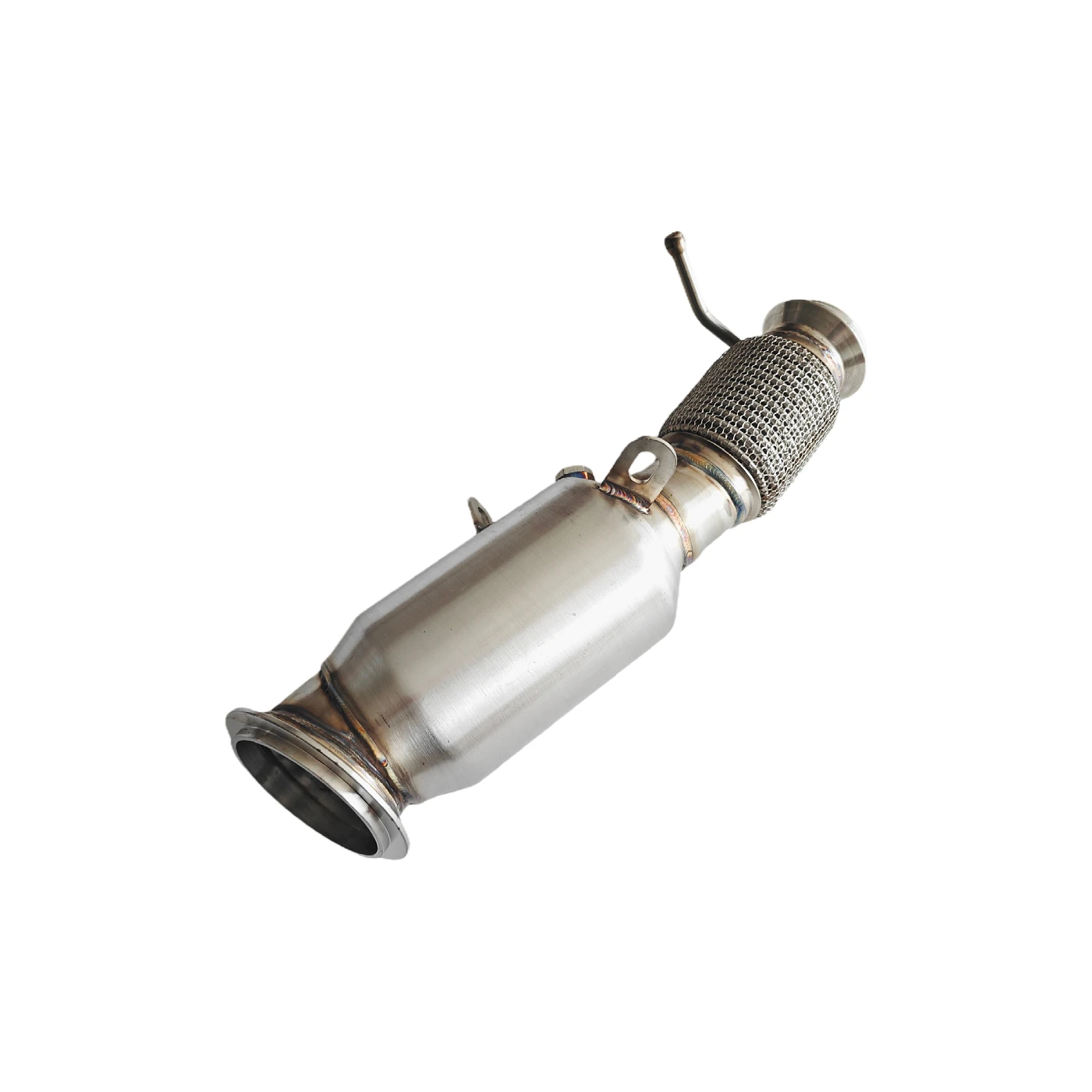 

Downpipe For BMW 5 Serie F10 F11 F07 520i 523i 525i 528i N20 Downpipe