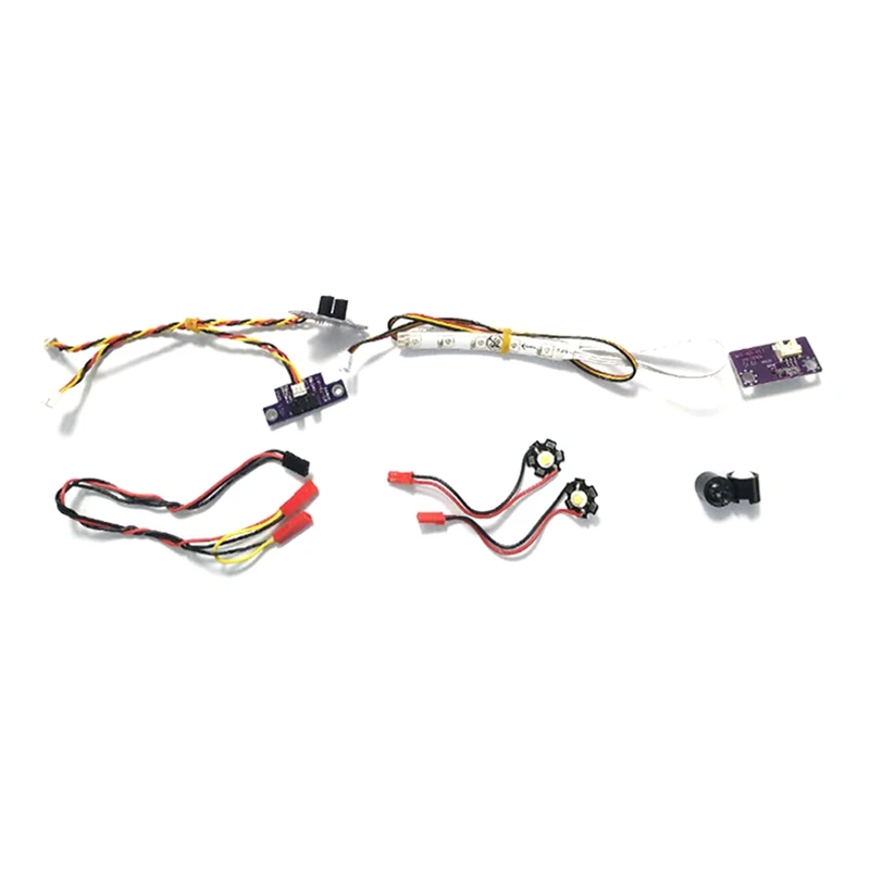 54V Balance Car Motherboard Controller Kit Parts For Ninebot Mini Repair Parts Motor Drive Board