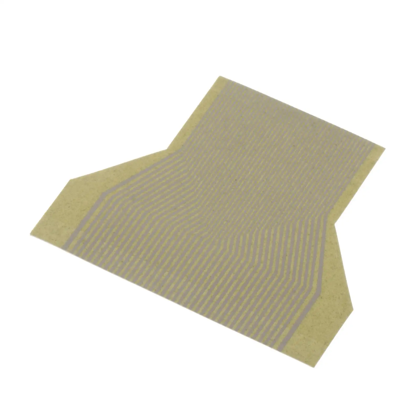 Ribbon Cable Dashboard Pixel Tool Ribbon Cable Cluster Pixel