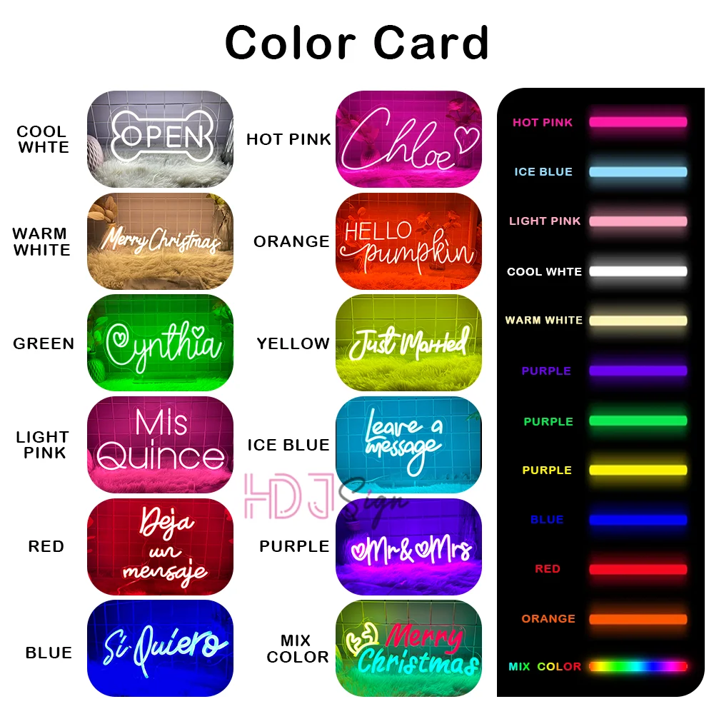 미 바티조 네온 LED 사인 벽 홈 룸 데코 나의 세례 LED 네온 조명 사인 홈 파티 교회 장식 사인 생일 선물