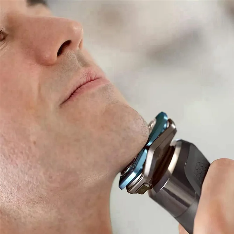 

TAIGH-Parts аксессуары бритвенная головка для S6000 S6011 S6015 S6840 S6550 S6580 S6670 S6688 S6875 S6840 S5266 S5166 бритва Bl