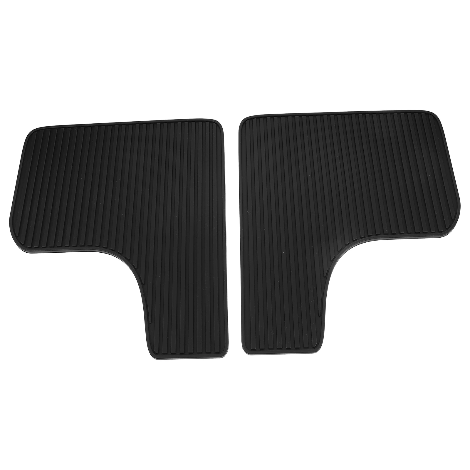 

Car Wheel Tire Splash Guard Mudflaps Exterior Accessories Waterproof Sturdy Plastic Pickup SUV Truck Universal for Pickup