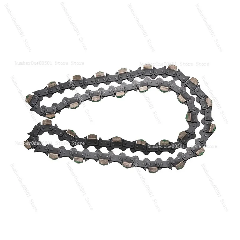 

Diamond Cutting Chain For Concrete Wall Saw Wall Chasing Machine Spare Part