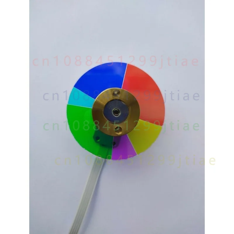 color wheel for OPTOMA HD20LV HD20-LV HD70S IS802 Projector