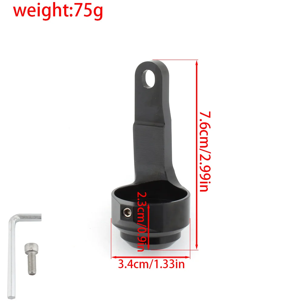 For Aprilia Tuareg 660 2022-2025 Motorcycle Shifting Gear Shift Stabilizer Holder Support For Aprilia RS660 RS 660 2020-2023