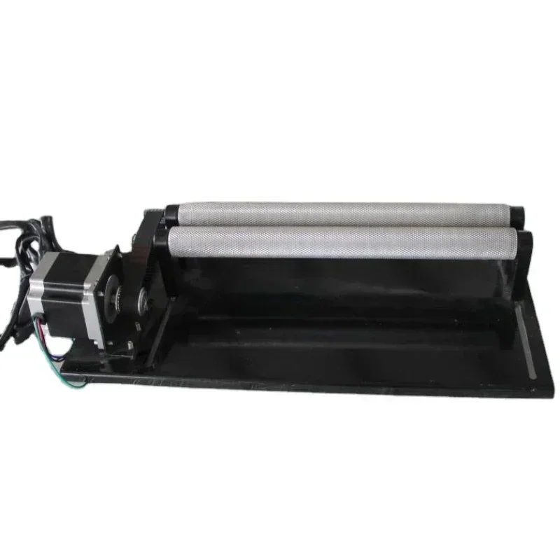 

rotary / rolling rotary for laser engraving machine to engrave cylindrical products Hot sales