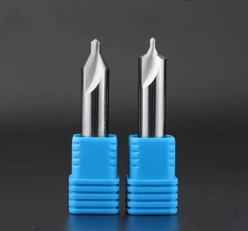 OEM custom carbide hss twist  coolant spot straight  countersink  chamfer  gun  spade