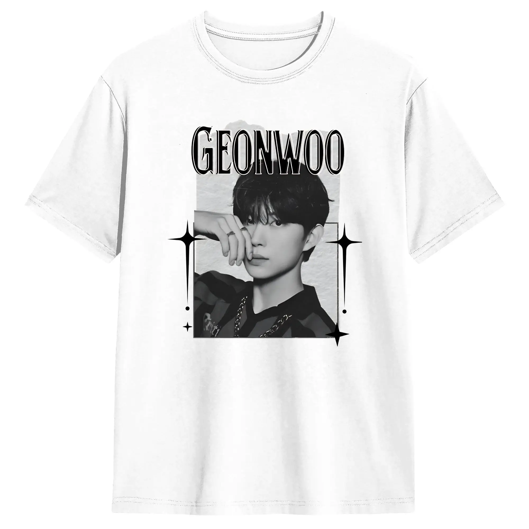 Freak Alarm 2026 Music 100 Cotton T-Shirt For Men Summer Ald1 New Band Y2K Funny T Shirts Comfortable Harajuku Tees Tops